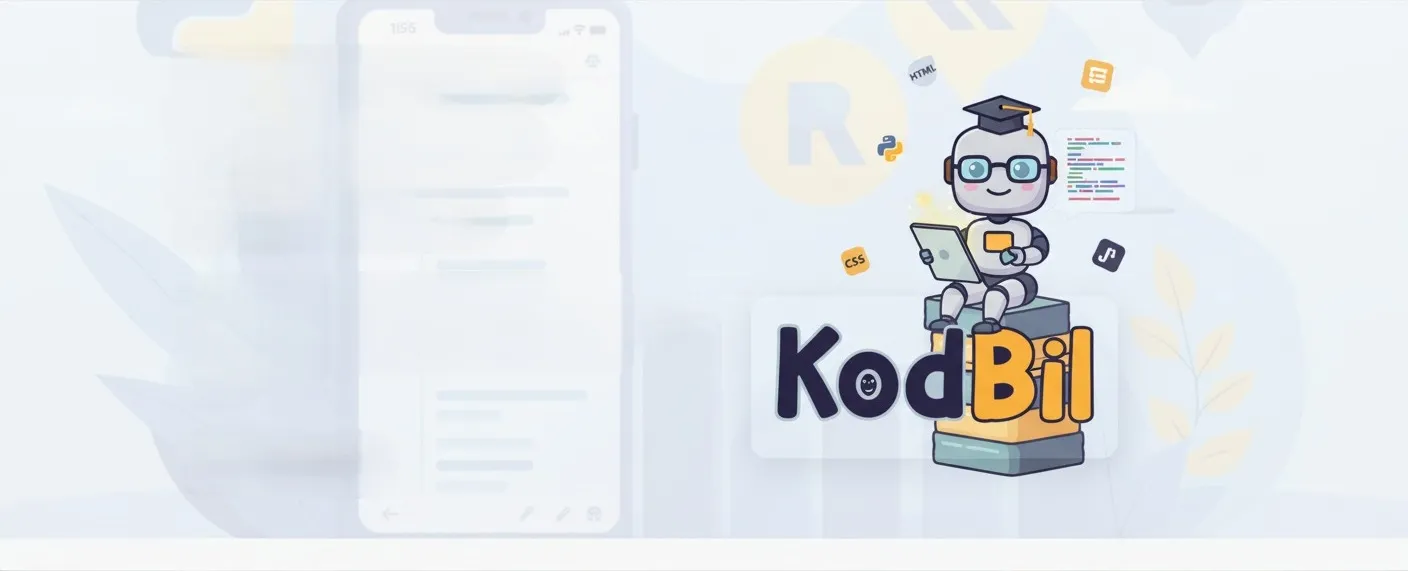 Coding education background