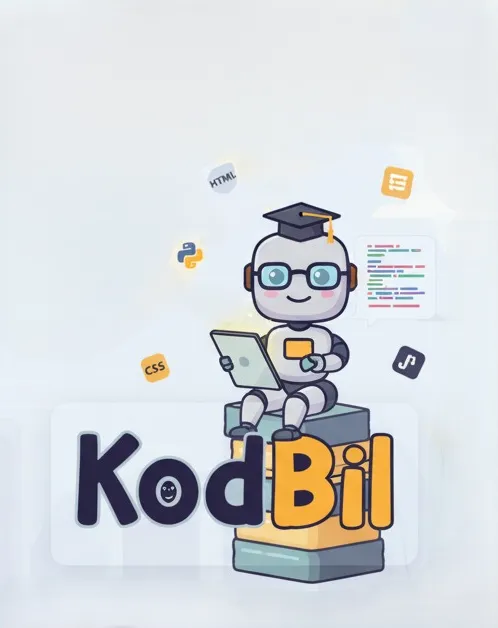 KodBil App Screenshot