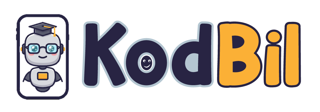 KodBil Logo